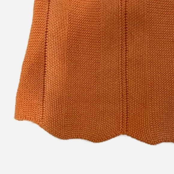 NWT Rw&Co Rib Knit Sleeveless top - Picture 3 of 9